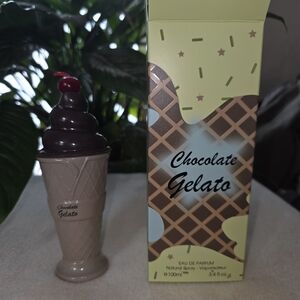 🌟🌟Chocolate Gelato Perfume🌟🌟
